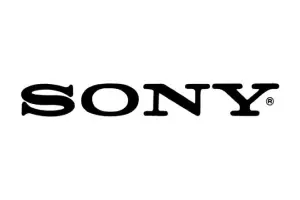 Logo sony