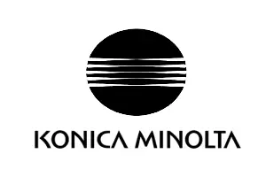 logo konica