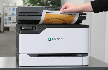 Reparacion de impresoras lexmark