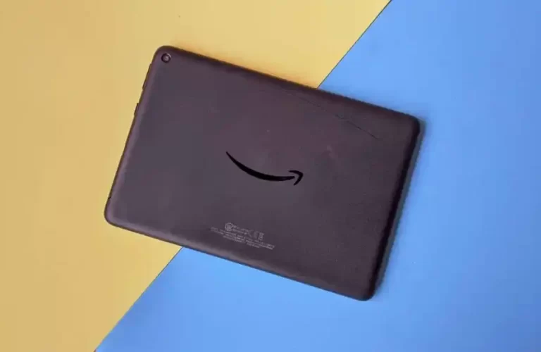 Reparacion de tabletas Amazon